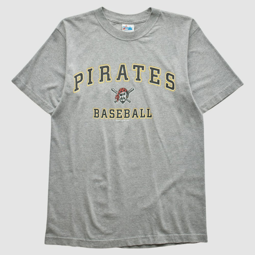 Pittsburgh Pirates Majestic 2000 T-shirt Near Me