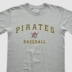 Pittsburgh Pirates Majestic 2000 T-shirt Near Me