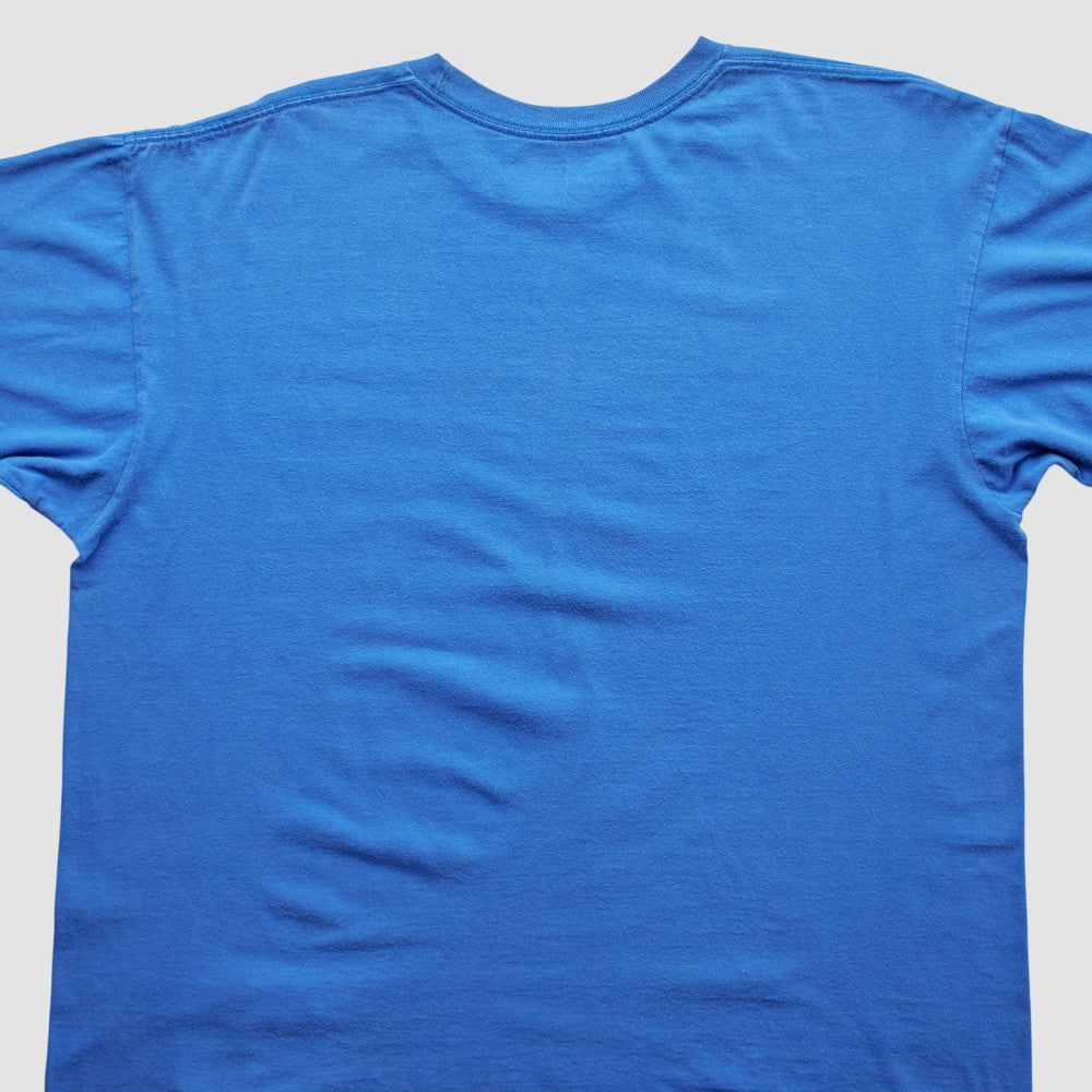 Milwaukee Brewers Nike 2000s T-shirt Discount