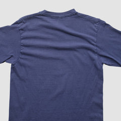 Denver Broncos Reebok 2009 T-shirt - Navy Vintage - Fanatics