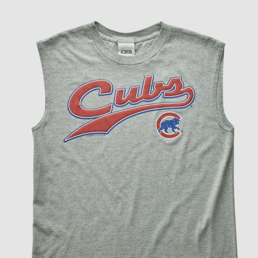 Chicago Cubs CSA 2000s Tank Online