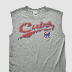 Chicago Cubs CSA 2000s Tank Online