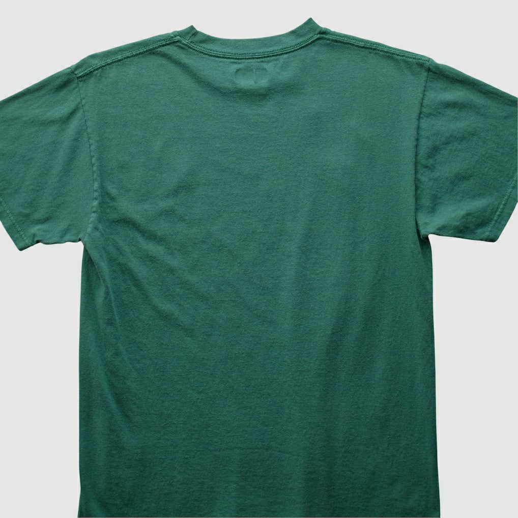 Green Bay Packers 2012 T-shirt - Green Vintage - Fanatics