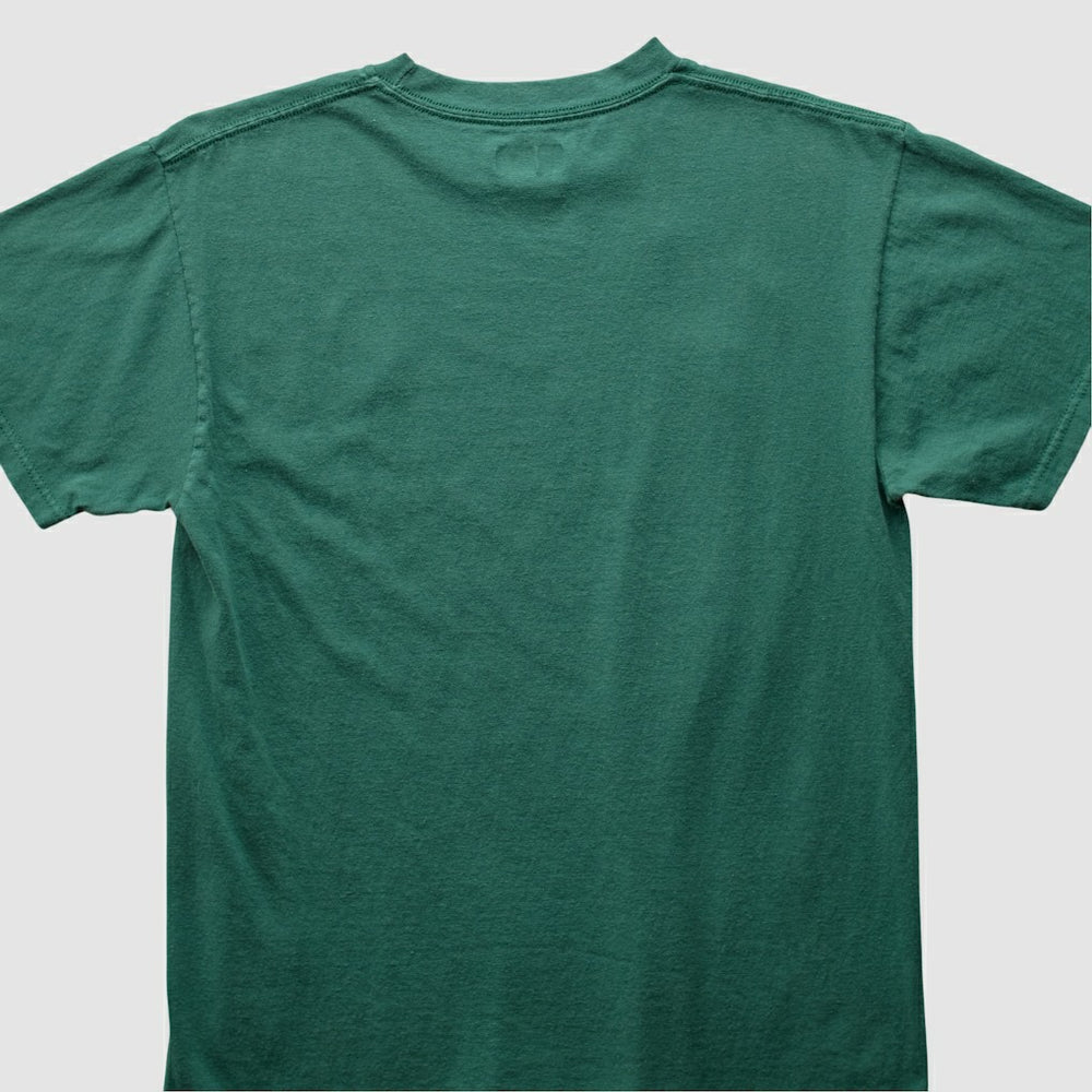 Green Bay Packers 2012 T-shirt - Green Vintage - Fanatics