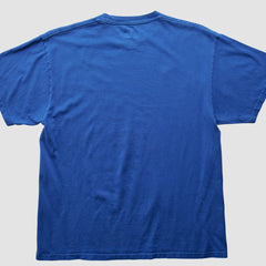 New York Giants NFL 2010s T-shirt - Blue Vintage - Fanatics