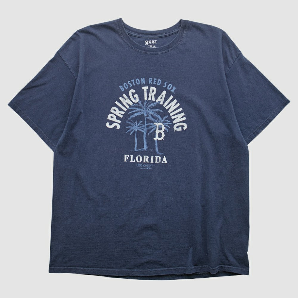 Boston Red Sox Gear For Sports 2014 T-shirt Outlet
