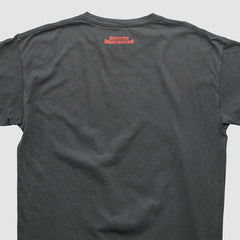 Atlanta Falcons NFL 2000s T-shirt - Charcoal Vintage - Fanatics