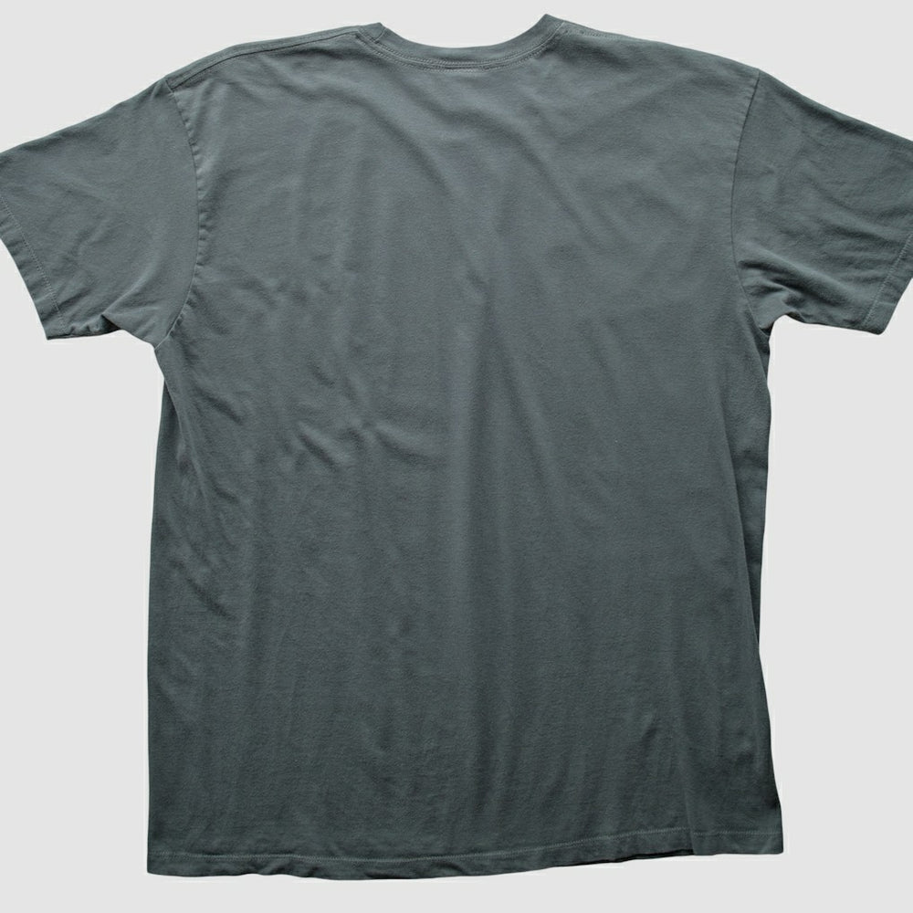 Pittsburgh Steelers NFL 2010s T-shirt - Charcoal Vintage - Fanatics