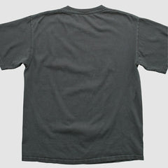 Pittsburgh Steelers 2007 T-shirt - Black Vintage - Fanatics