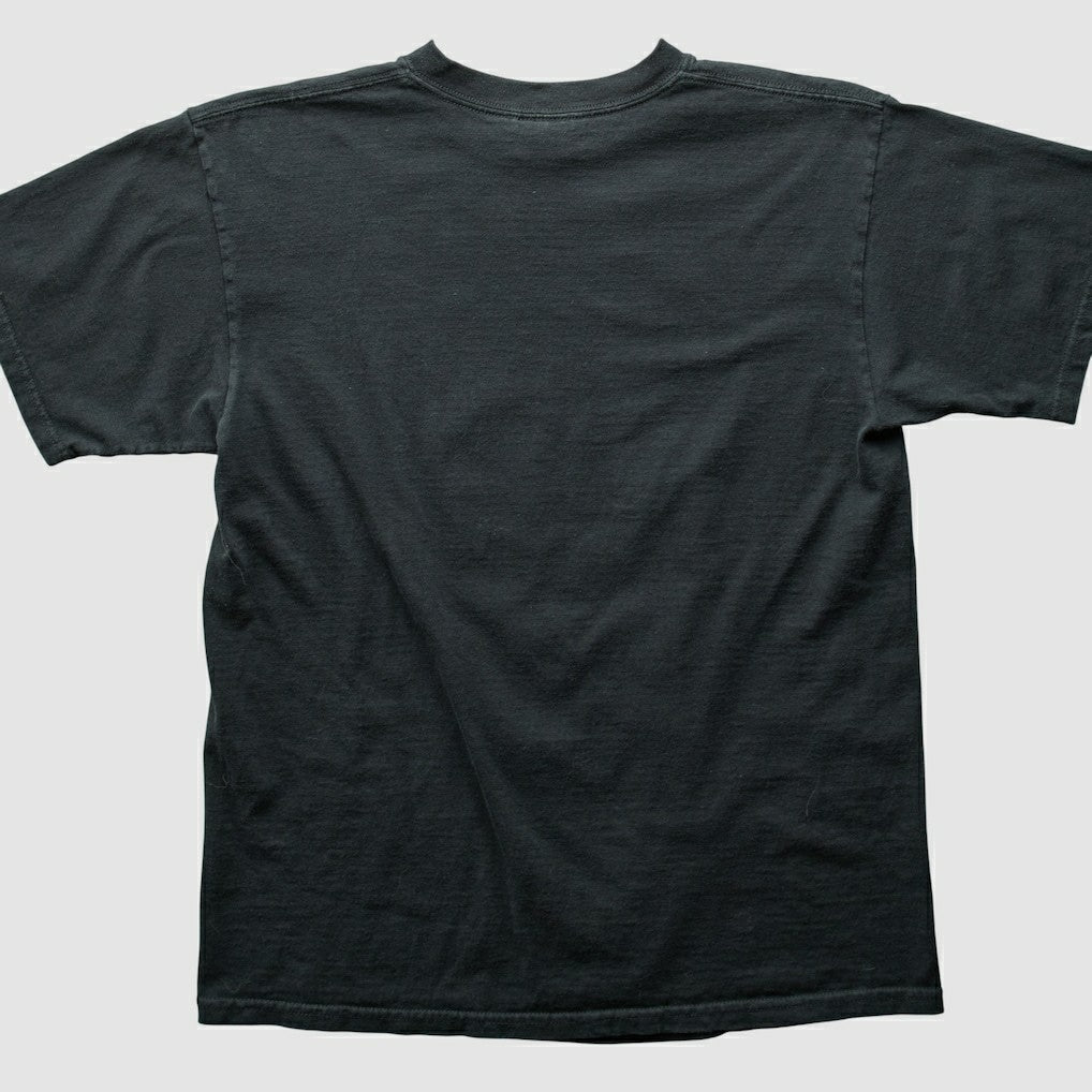 Pittsburgh Steelers 2000s T-shirt - Black Vintage - Fanatics