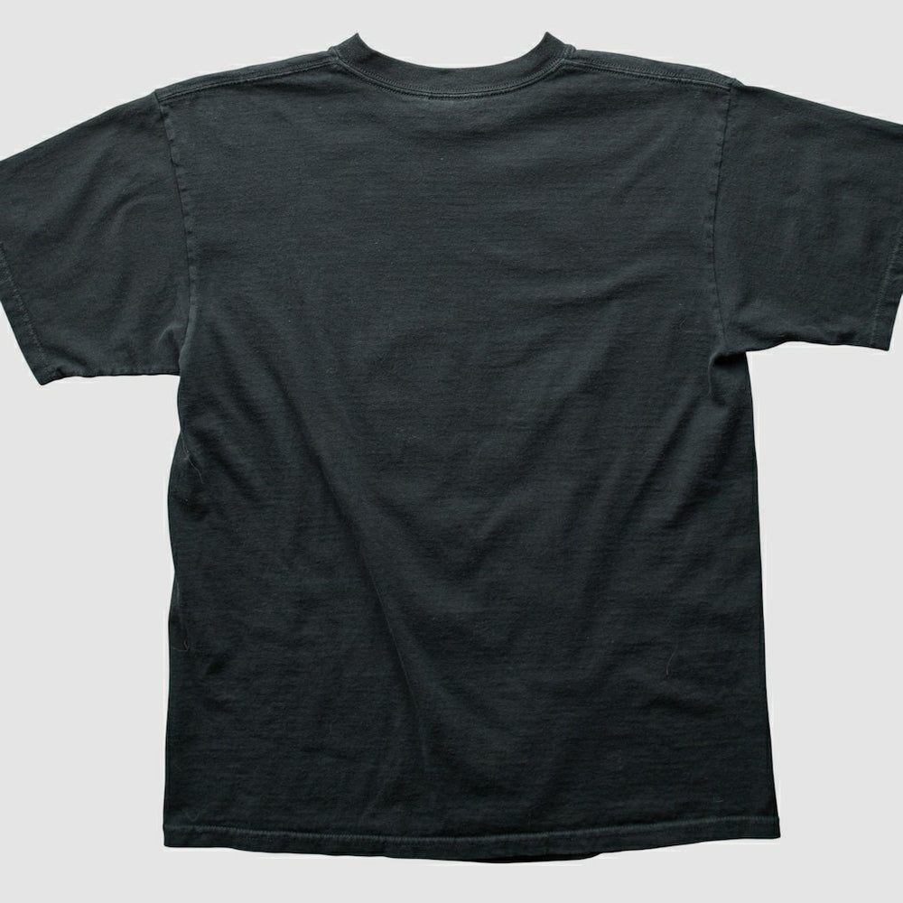 Pittsburgh Steelers 2000s T-shirt - Black Vintage - Fanatics