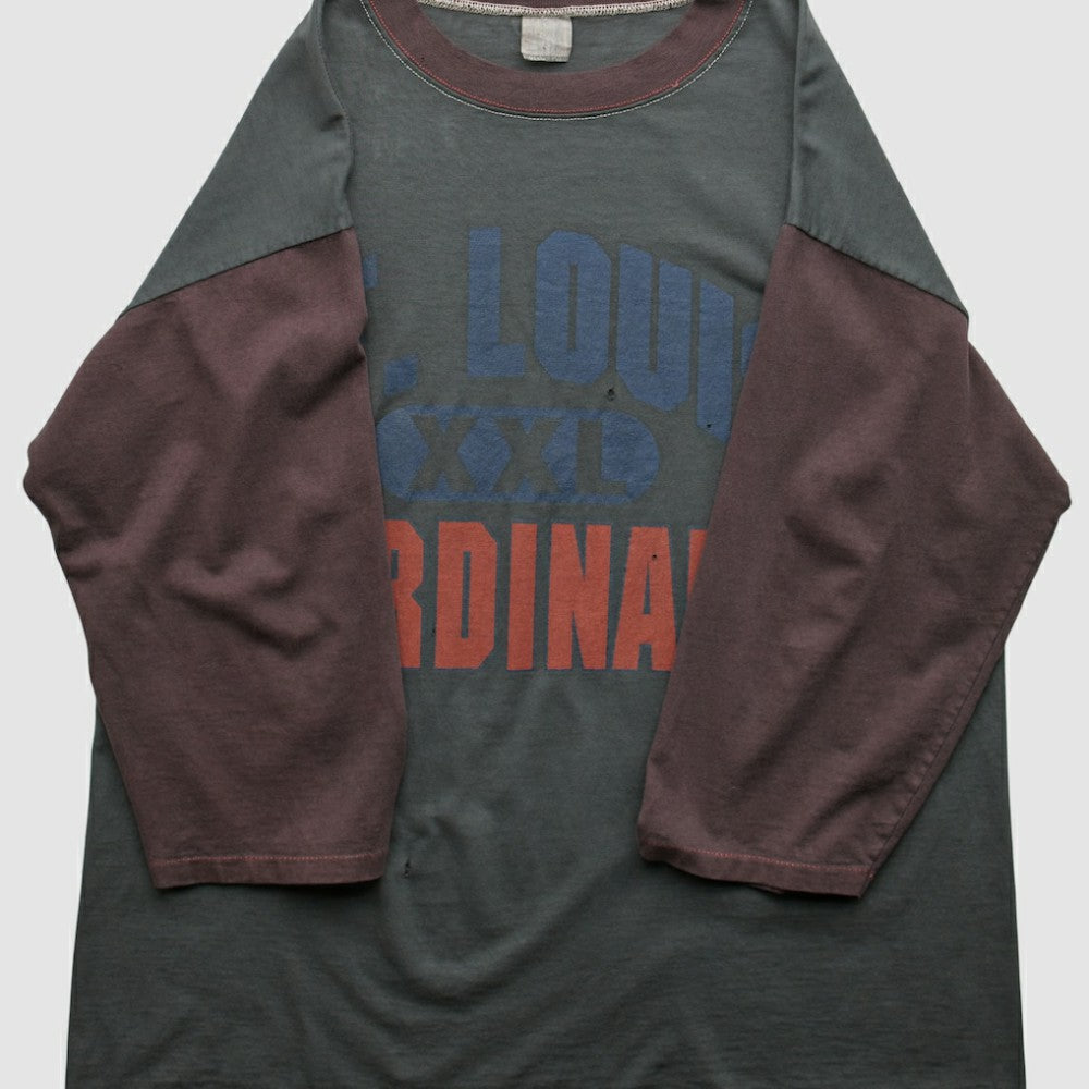 St. Louis Cardinals 90s T-shirt for sale