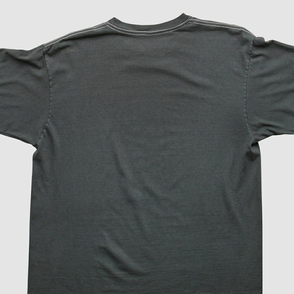 Adidas Boston Celtics 2008 T-shirt Charcoal Vintage