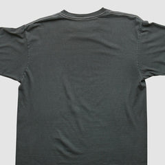 Adidas Boston Celtics 2008 T-shirt Charcoal Vintage