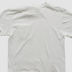 Tampa Bay Buccaneers Nutmeg Mills 90s T-shirt - White Vintage - Fanatics