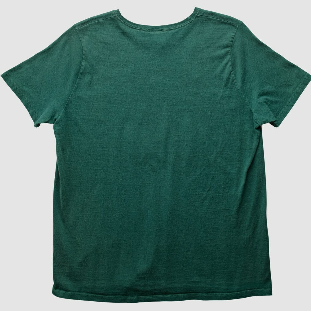Green Bay Packers NFL 2010s T-shirt - Green Vintage - Fanatics