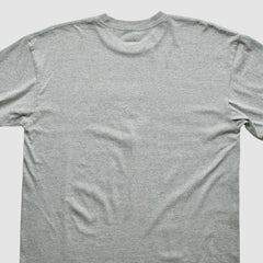 New York Jets 2010s T-shirt - Heather Gray Vintage - Fanatics