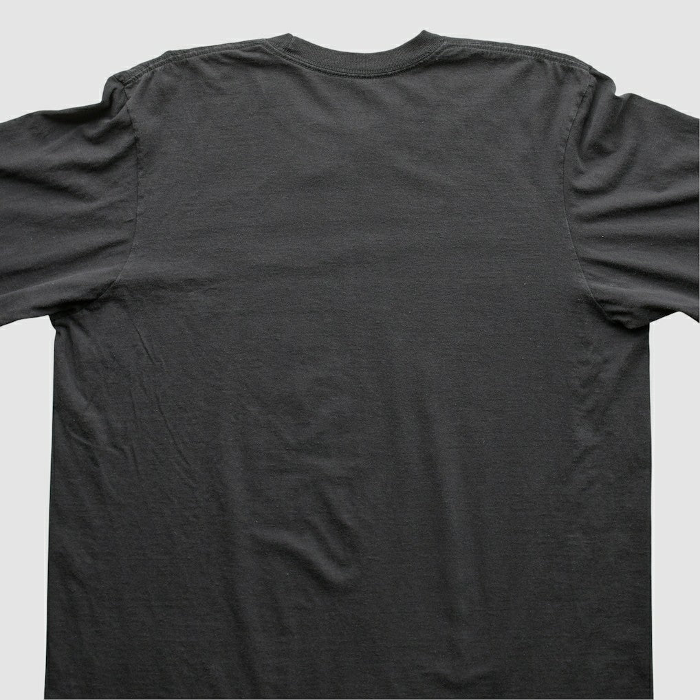 Superbowl XLV Reebok 2011 Long Sleeve T-shirt - Black Vintage - Fanatics