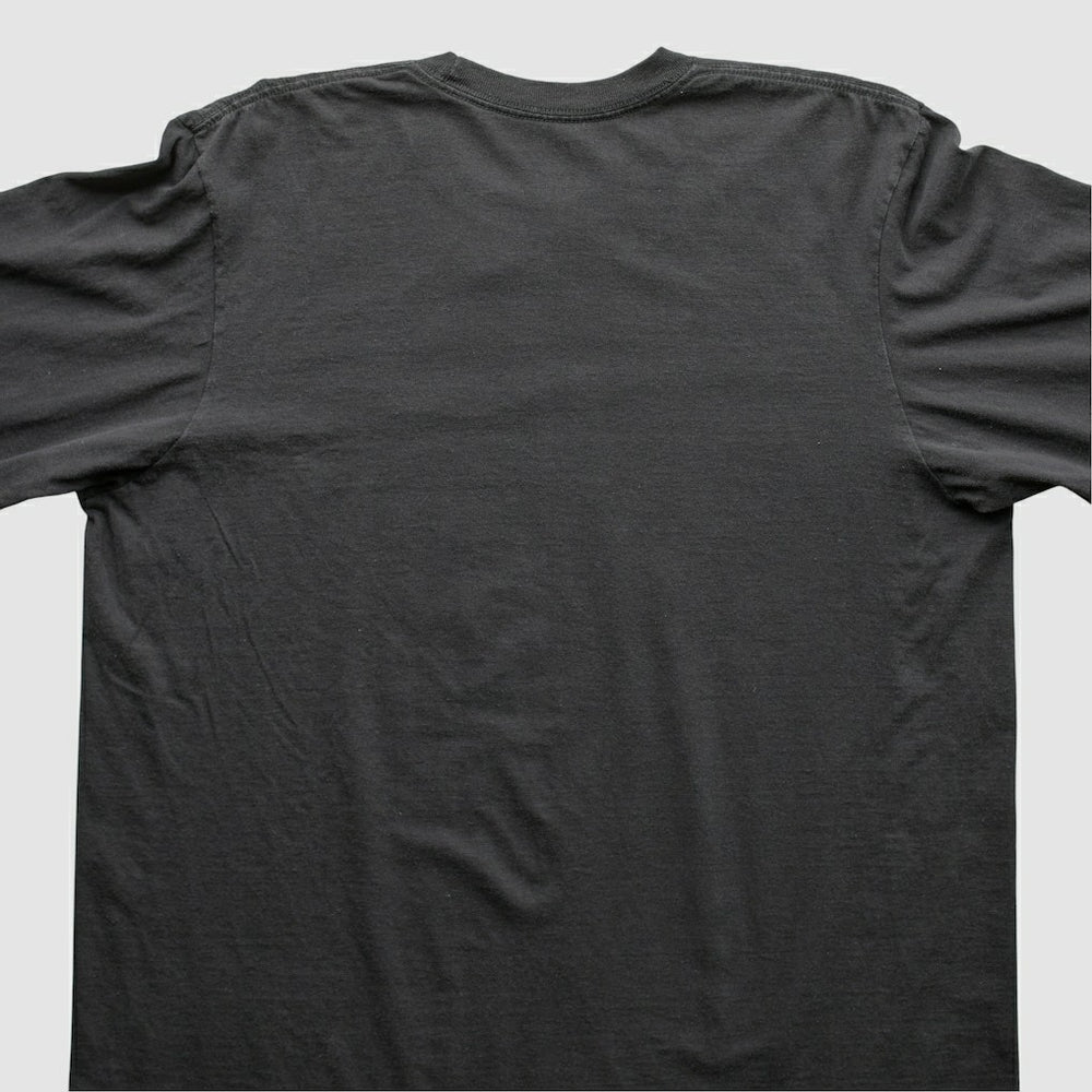 Superbowl XLV Reebok 2011 Long Sleeve T-shirt - Black Vintage - Fanatics