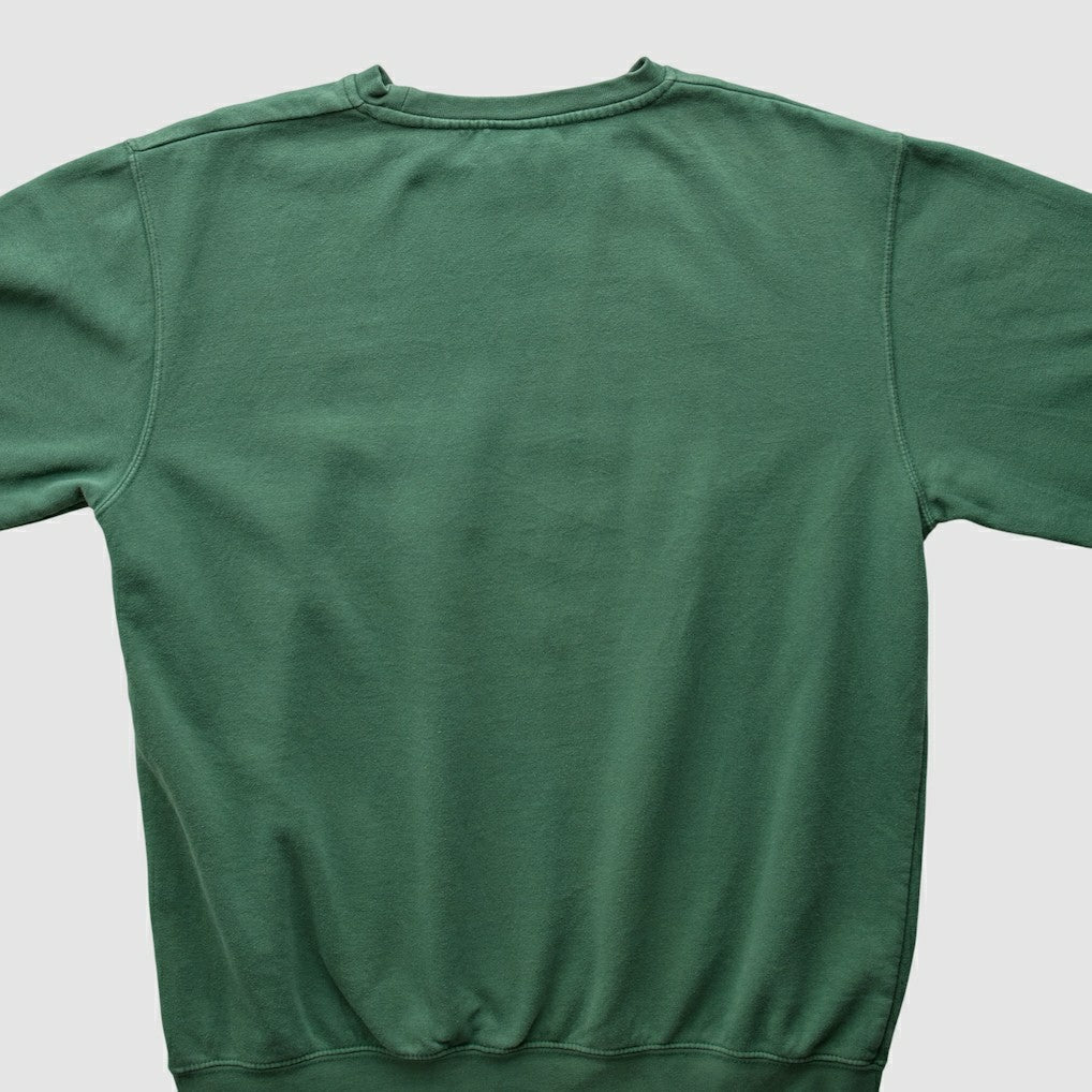 New York Jets NFL 2010s Pullover Sweatshirt - Green Vintage - Fanatics