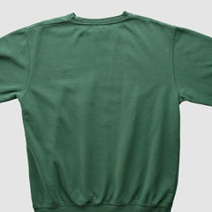 New York Jets NFL 2010s Pullover Sweatshirt - Green Vintage - Fanatics