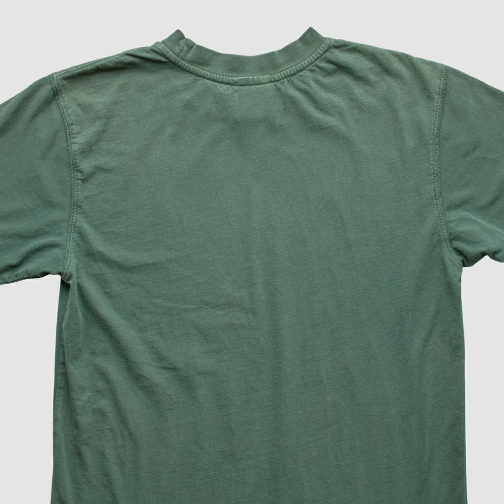 Green Bay Packers 2000s T-shirt - Green Vintage - Fanatics