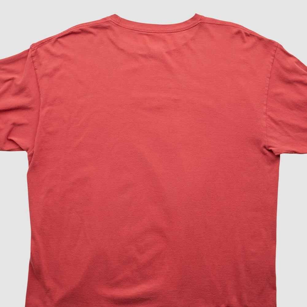 Atlanta Falcons NFL 2010s Long Sleeve T-shirt - Red Vintage - Fanatics