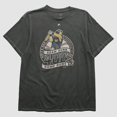 Chicago White Sox Majestic 2000s T-shirt Near Me