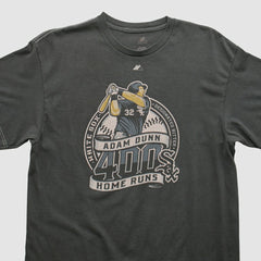 Chicago White Sox Majestic 2000s T-shirt Near Me