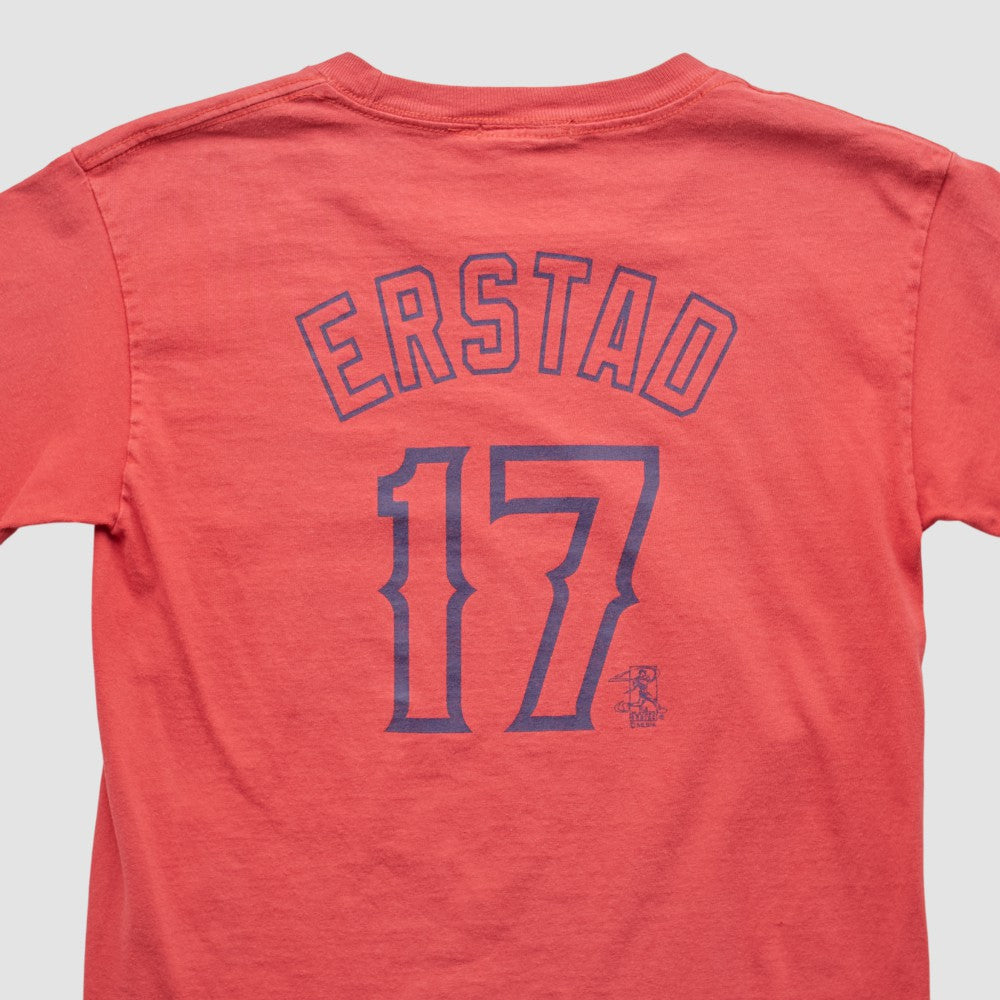 Los Angeles Angels Majestic 2000s T-shirt Sale
