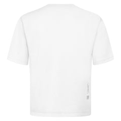 Vancouver Canucks Levelwear Shadow Surge Luxe Signature Knit T-Shirt - White | NHL online
