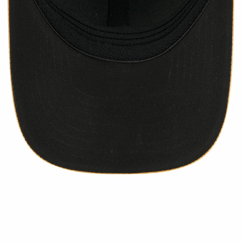 Los Angeles Dodgers New Era 2026 Gold Collection M-Crown 39THIRTY Flex Hat for sale