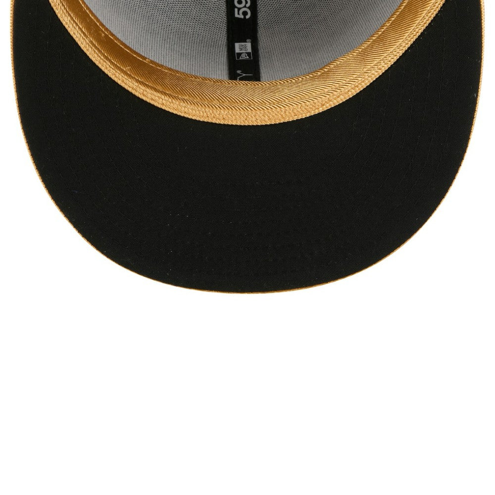 Los Angeles Dodgers New Era 2026 Gold Collection 59FIFTY Fitted Hat Online