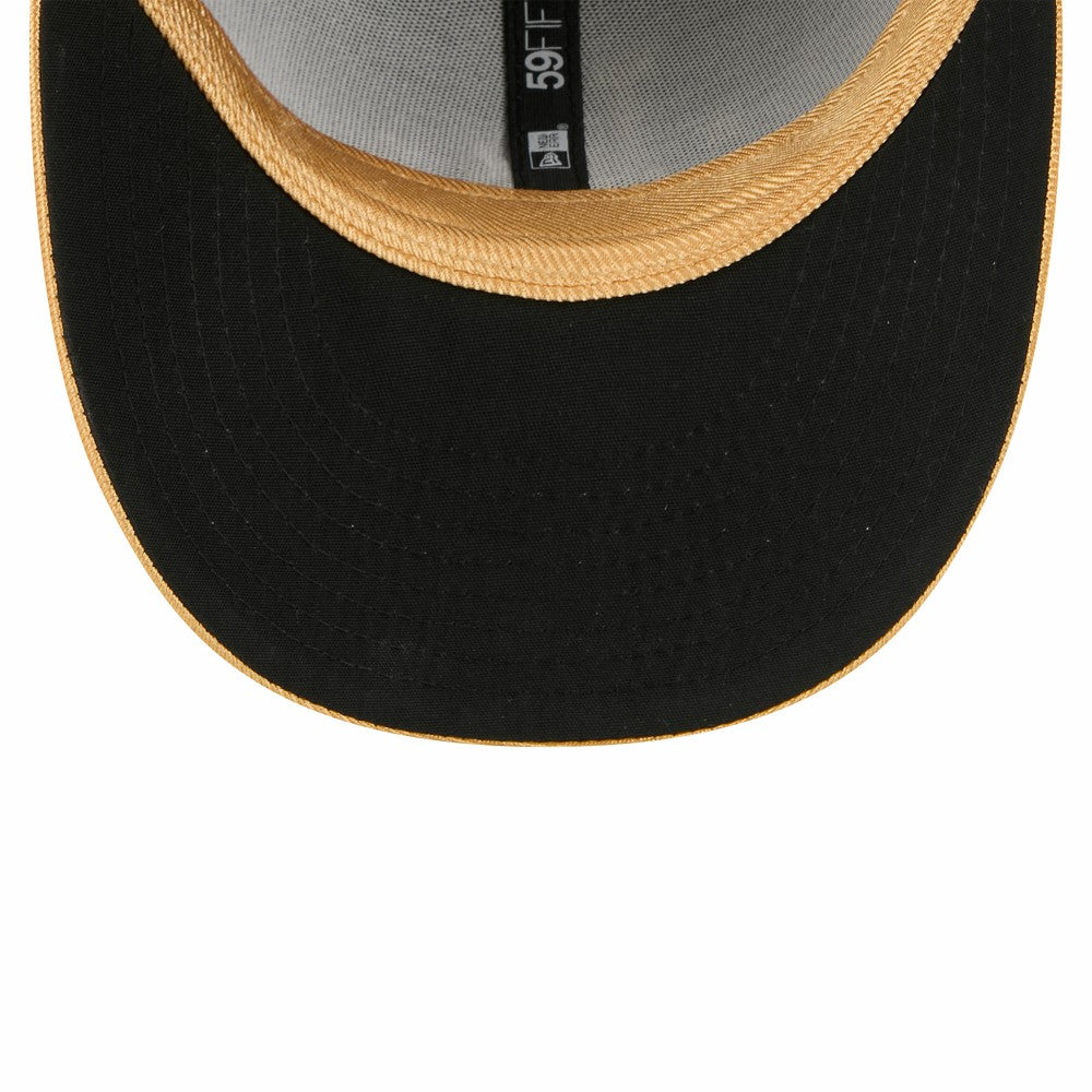 Los Angeles Dodgers New Era 2026 Gold Collection Low Profile 59FIFTY Fitted Hat Online