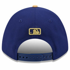 Los Angeles Dodgers New Era 2026 Gold Collection M-Crown 9FORTY Adjustable Hat Near Me