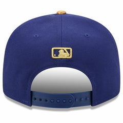 Los Angeles Dodgers New Era 2026 Gold Collection 9FIFTY Snapback Hat Discount