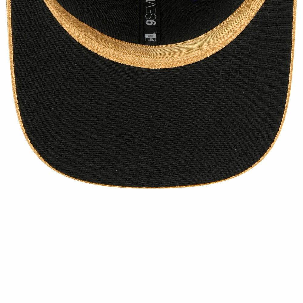 Los Angeles Dodgers New Era 2026 Gold Collection 9SEVENTY Adjustable Hat Sale