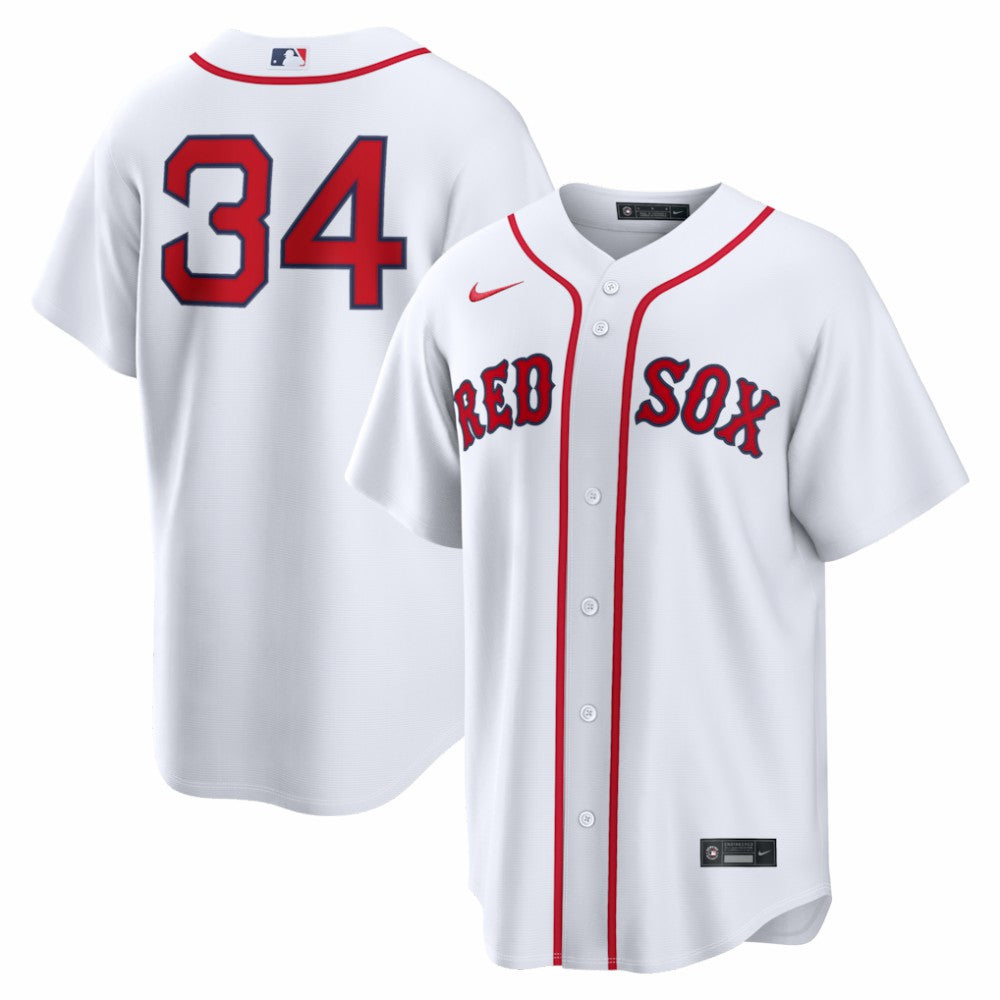 David Ortiz Boston Red Sox Nike Home Replica Jersey Sale