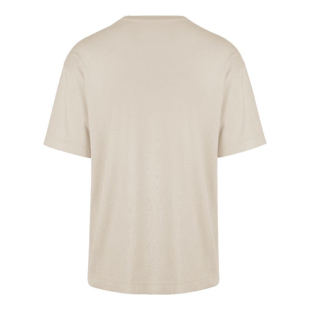 Los Angeles Rams '47 Ravine Foundation T-Shirt - Tan - 47 brand