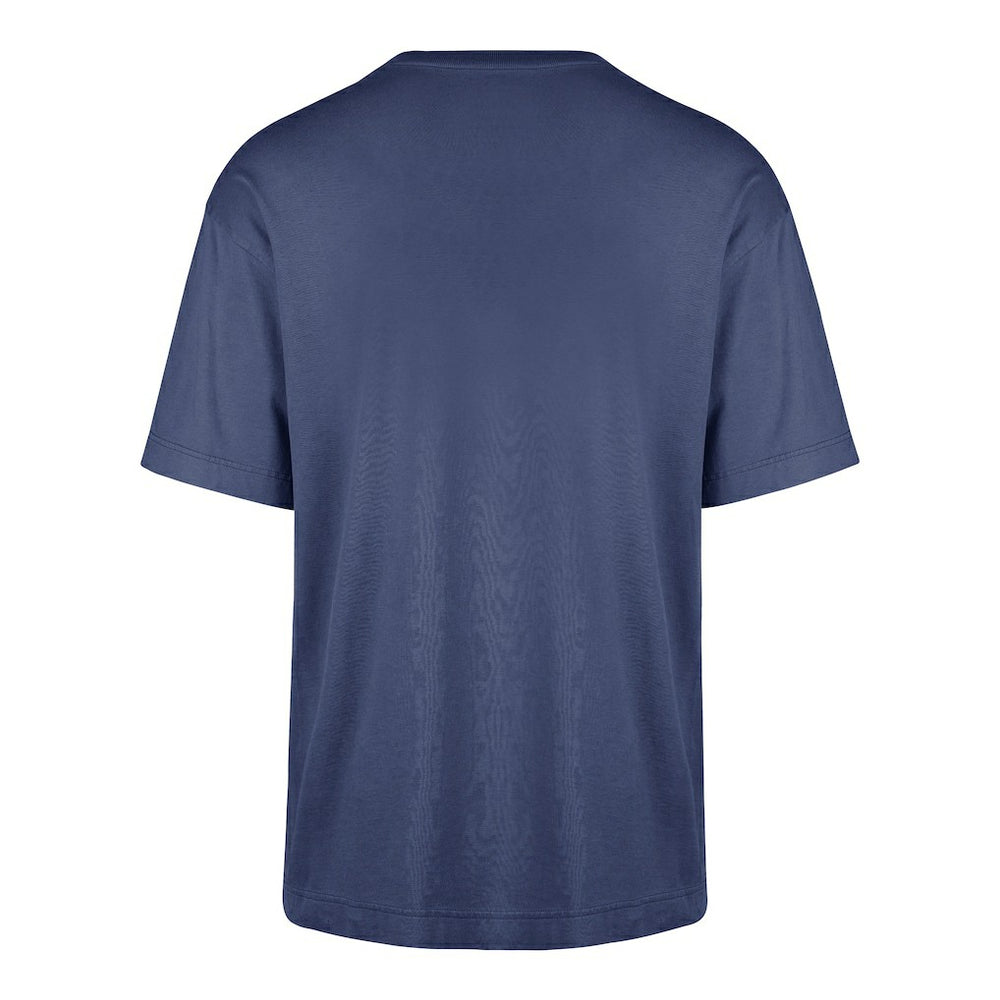Los Angeles Rams '47 Ravine Foundation T-Shirt - Navy - 47 brand