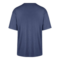 Los Angeles Rams '47 Ravine Foundation T-Shirt - Navy - 47 brand