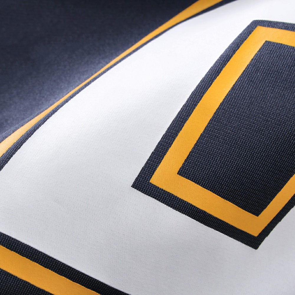 Oronde Gadsden Los Angeles Chargers Alternate 2 Super Chargers Game Jersey - Navy - Nike