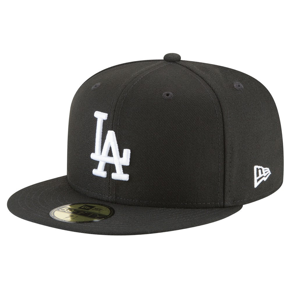 Los Angeles Dodgers New Era 2024/25 Back-to-Back Champions Diamond Side Patch 59FIFTY Fitted Hat Sale