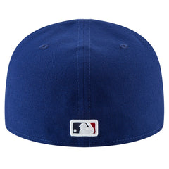 Los Angeles Dodgers New Era 2025 Champions Samurai Side Patch 59FIFTY Fitted Hat Discount
