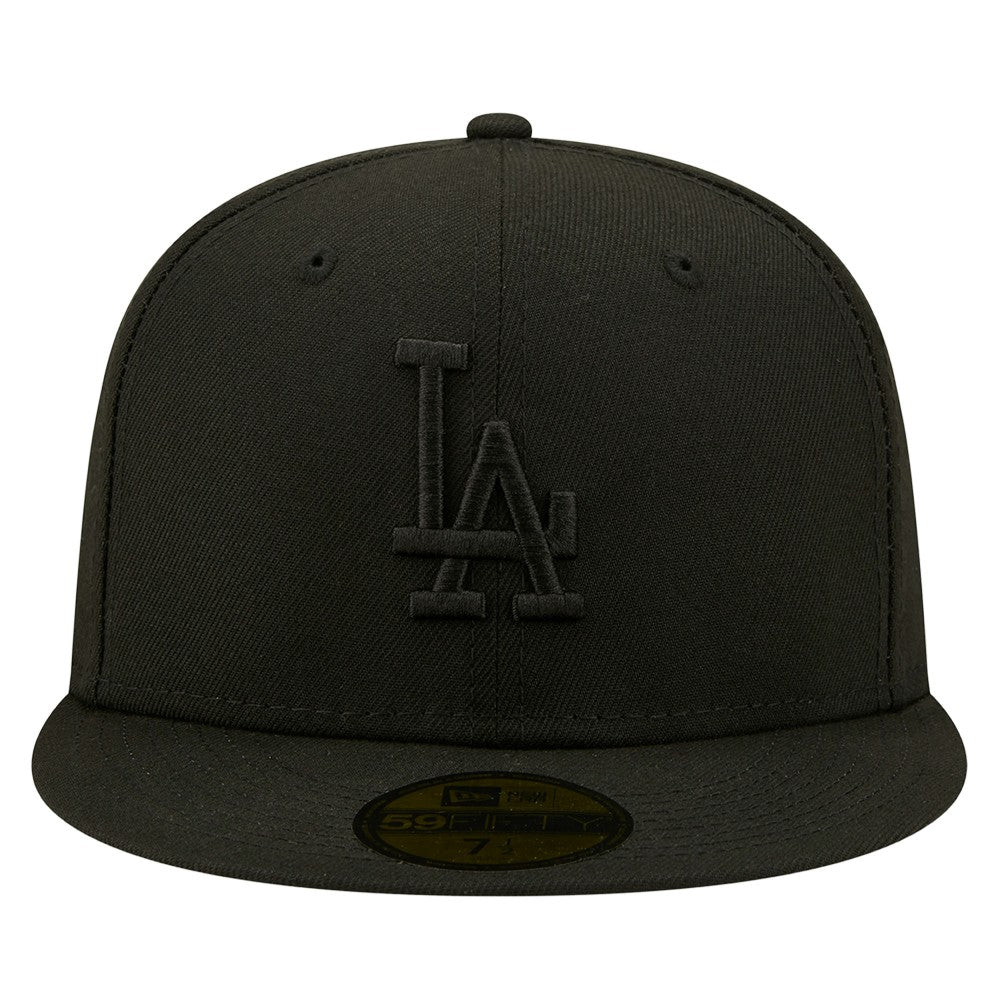 Los Angeles Dodgers New Era 2024/25 Back to Back Champions Circle Side Patch Fitted 59FIFTY Hat Near Me
