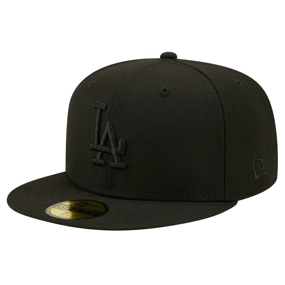 Los Angeles Dodgers New Era 2024/25 Back to Back Champions Circle Side Patch Fitted 59FIFTY Hat Near Me