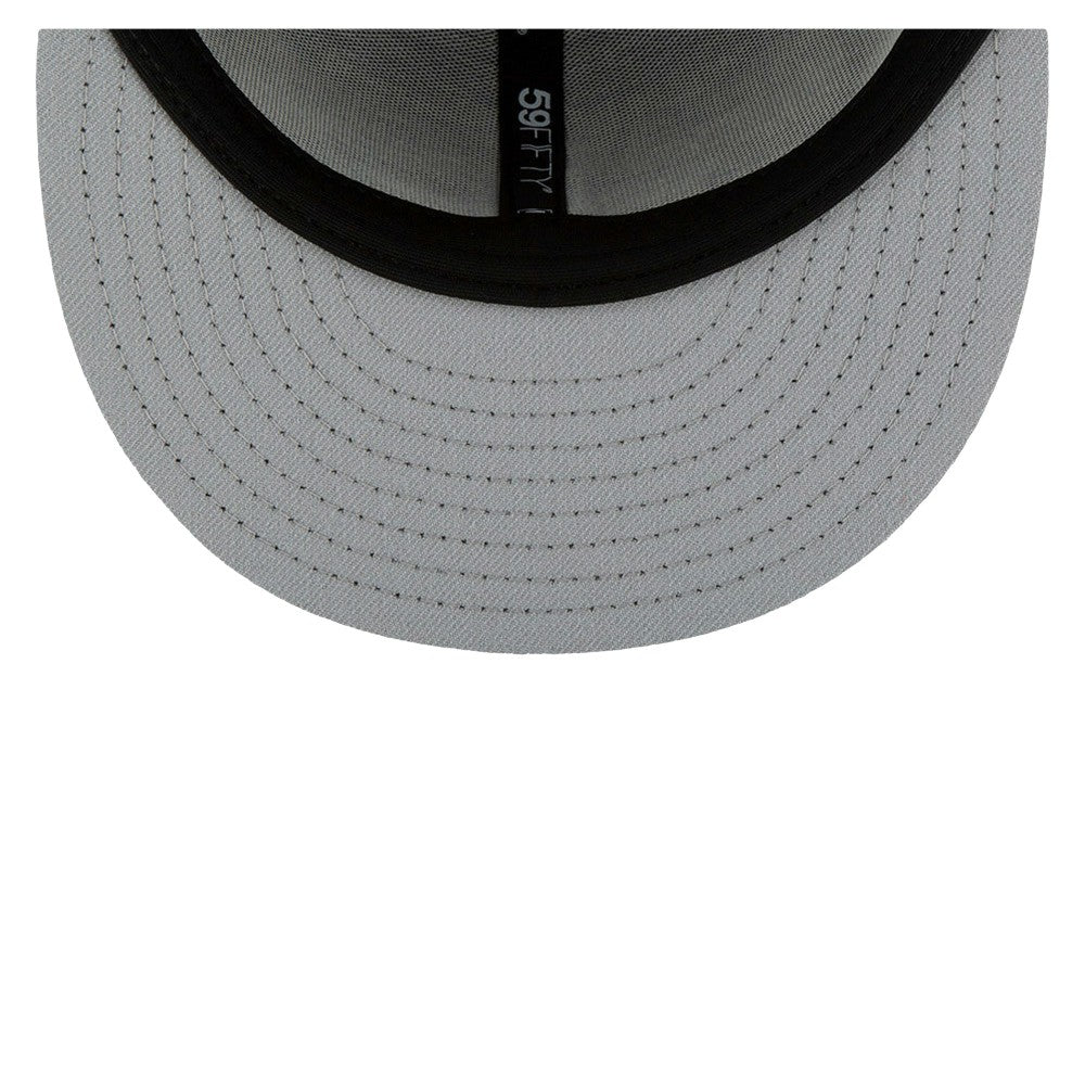 Los Angeles Dodgers New Era 2024/25 Back to Back Champions Circle Side Patch Fitted 59FIFTY Hat Near Me