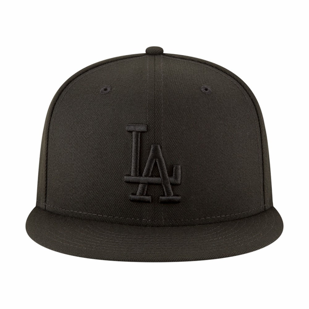 Los Angeles Dodgers New Era 2024/25 Back-to-Back Champions Circle Side Patch 9FIFTY Snapback Hat Outlet
