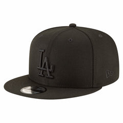 Los Angeles Dodgers New Era 2024/25 Back-to-Back Champions Circle Side Patch 9FIFTY Snapback Hat Outlet