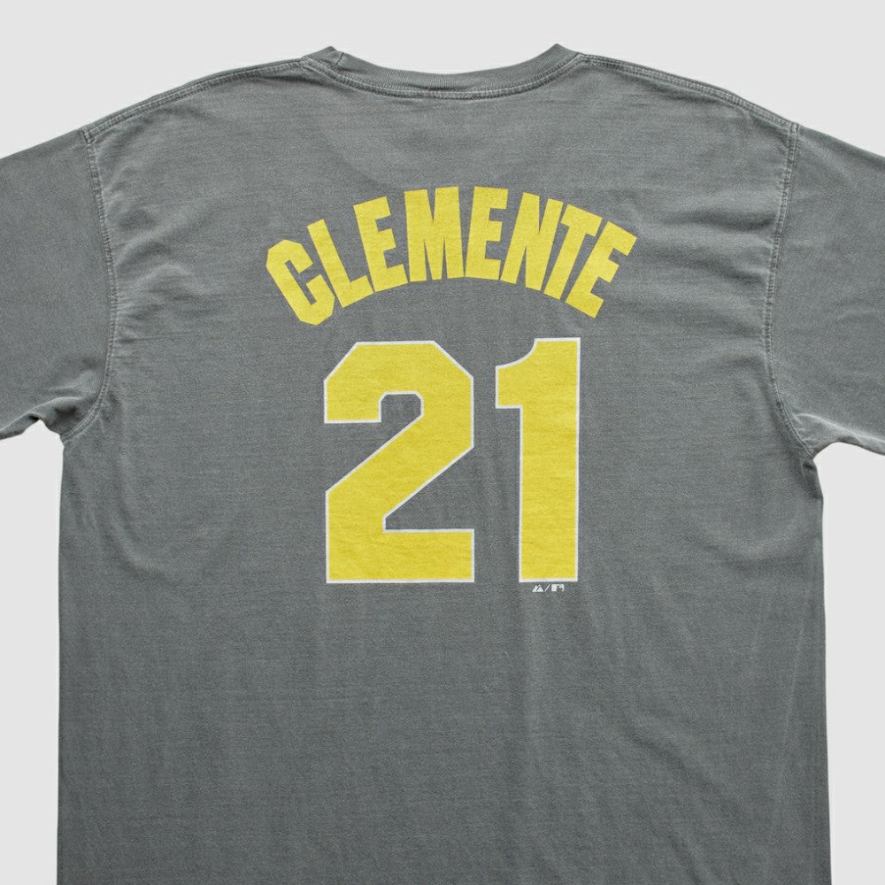 Pittsburgh Pirates Majestic 2010s T-shirt Outlet